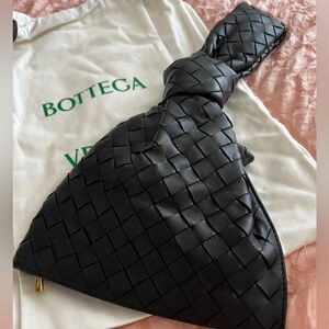 Bottega Veneta Knot Bag